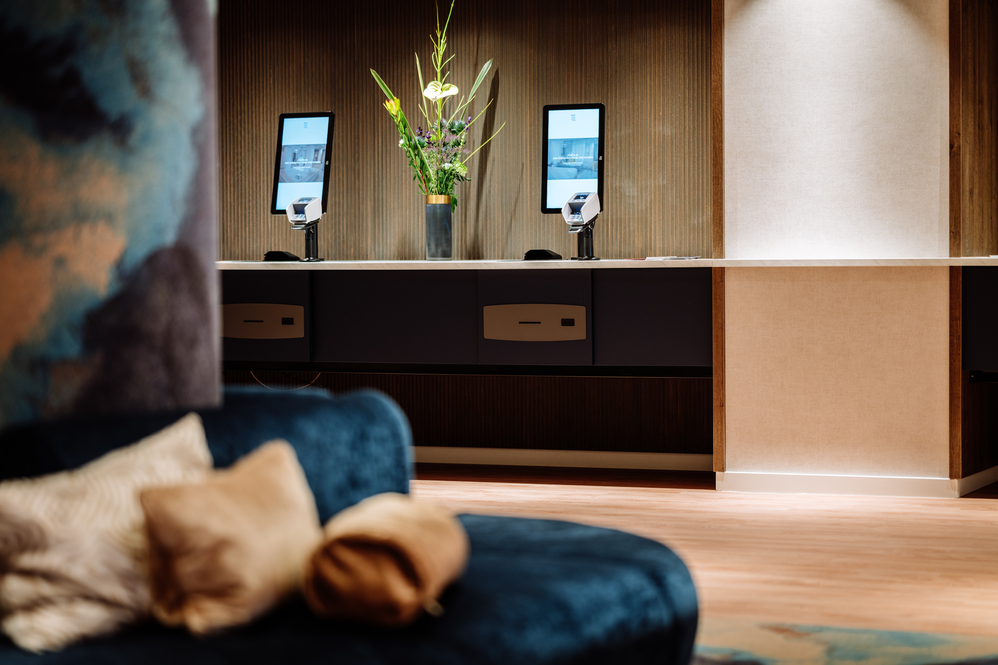 Novotel